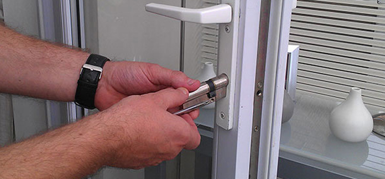 Commercial Door Lock Repair in Temescal Valley