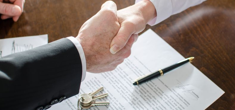 Commercial Eviction Service Temescal Valley