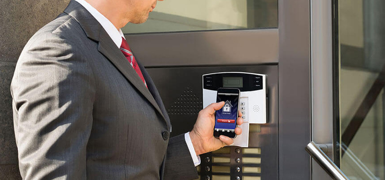 Commercial Office Locksmith Temescal Valley