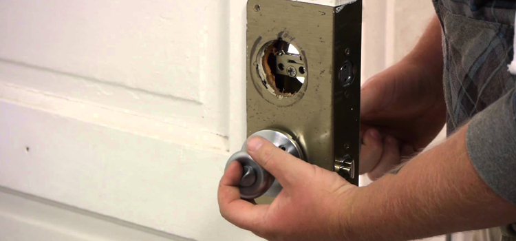 Home Lock Change in Temescal Valley