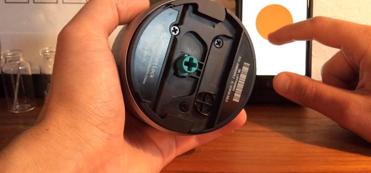 Temescal Valley Smart Lock Repair