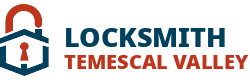 Locksmith Temescal Valley
